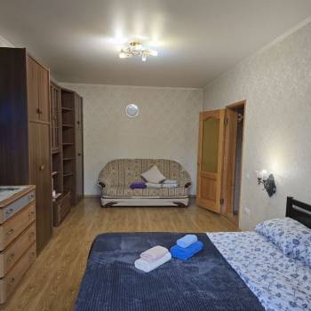 Сдается 2-х комнатная квартира, 50 м²