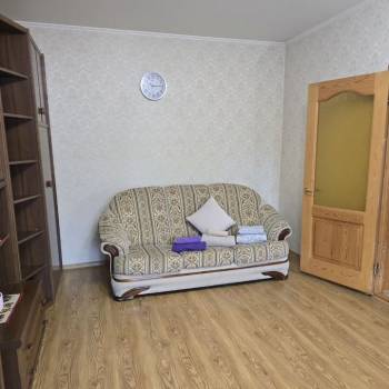 Сдается 2-х комнатная квартира, 50 м²