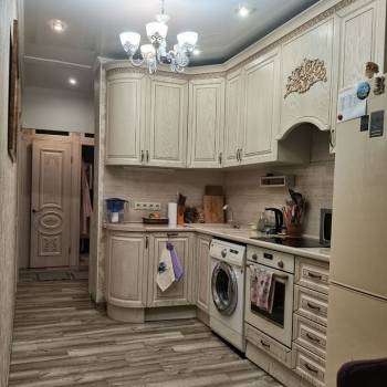 Продается 2-х комнатная квартира, 60 м²