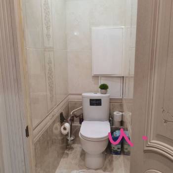 Продается 2-х комнатная квартира, 60 м²