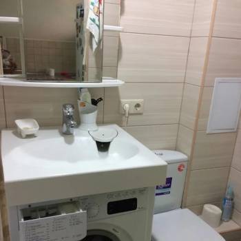 Продается 1-комнатная квартира, 18,5 м²