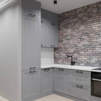 Продается 1-комнатная квартира, 32,1 м²