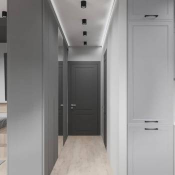 Продается 1-комнатная квартира, 32,1 м²