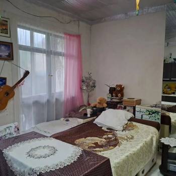 Продается Дом, 34 м²