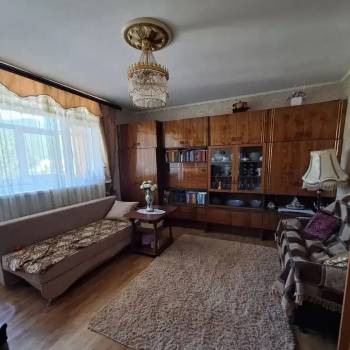 Продается 2-х комнатная квартира, 57,8 м²