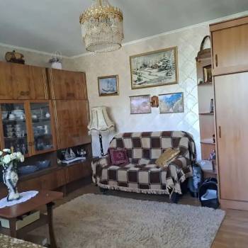 Продается 2-х комнатная квартира, 57,8 м²