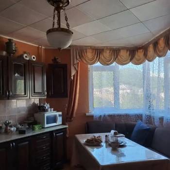 Продается 2-х комнатная квартира, 57,8 м²