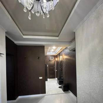 Сдается 2-х комнатная квартира, 52 м²