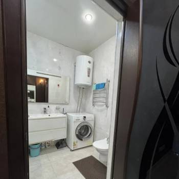 Сдается 2-х комнатная квартира, 52 м²