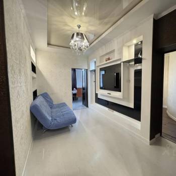 Сдается 2-х комнатная квартира, 52 м²