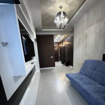 Сдается 2-х комнатная квартира, 52 м²