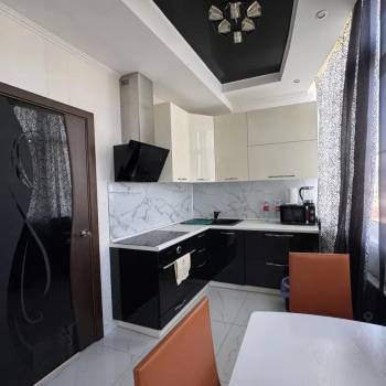 Сдается 2-х комнатная квартира, 52 м²