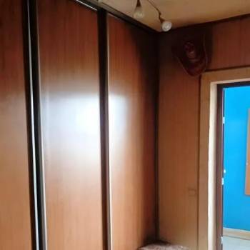 Продается 1-комнатная квартира, 43 м²