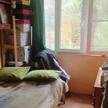 Продается 1-комнатная квартира, 43 м²