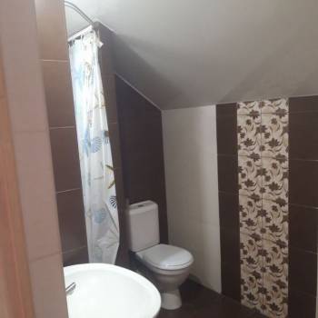 Сдается 2-х комнатная квартира, 70 м²