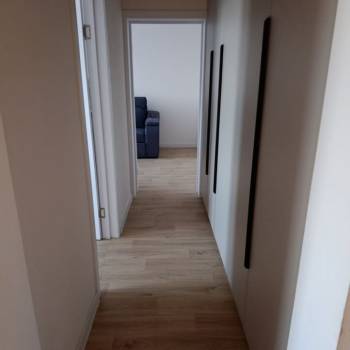 Сдается 2-х комнатная квартира, 48 м²