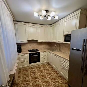 Продается 3-х комнатная квартира, 67 м²
