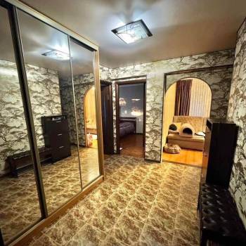 Продается 3-х комнатная квартира, 67 м²