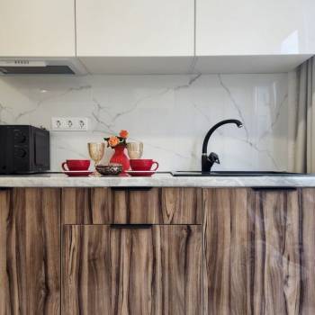 Сдается 1-комнатная квартира, 25 м²