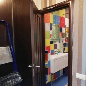 Продается 2-х комнатная квартира, 45,1 м²