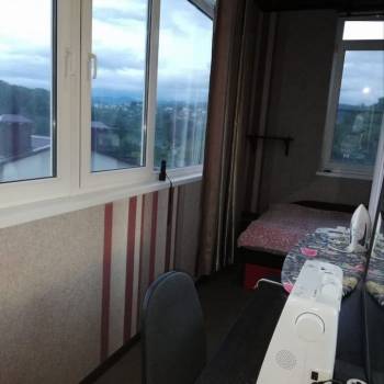 Продается 2-х комнатная квартира, 45,1 м²