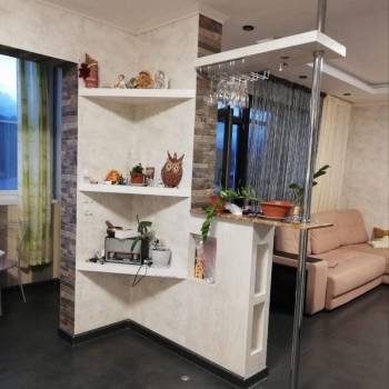Продается 2-х комнатная квартира, 45,1 м²