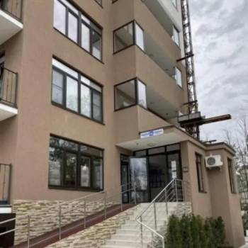Сдается 1-комнатная квартира, 28 м²