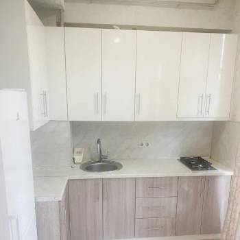 Продается 2-х комнатная квартира, 35 м²