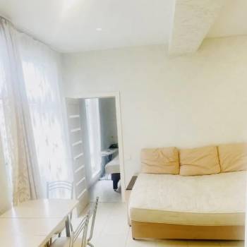 Продается 2-х комнатная квартира, 35 м²