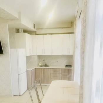 Продается 2-х комнатная квартира, 35 м²
