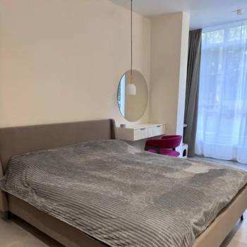 Сдается 2-х комнатная квартира, 43 м²