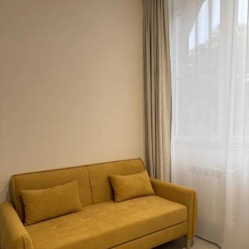 Сдается 2-х комнатная квартира, 43 м²