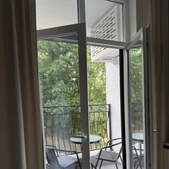 Сдается 2-х комнатная квартира, 43 м²