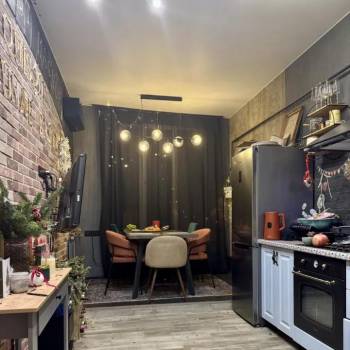 Продается 2-х комнатная квартира, 52,9 м²
