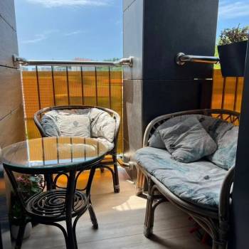 Сдается 1-комнатная квартира, 35 м²