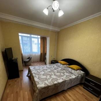 Сдается 2-х комнатная квартира, 60 м²