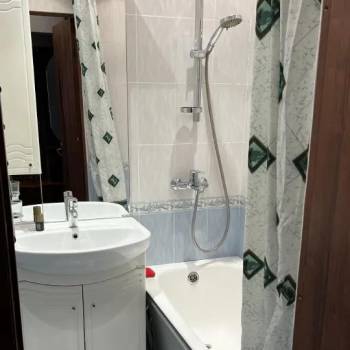 Сдается 2-х комнатная квартира, 60 м²