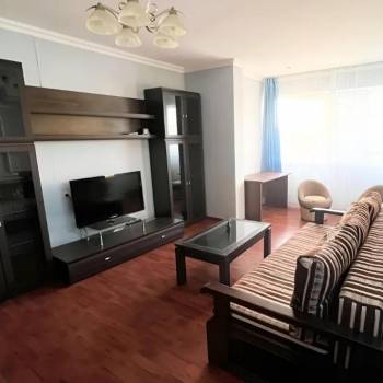 Сдается 2-х комнатная квартира, 60 м²