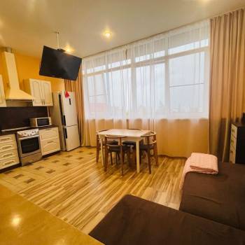 Сдается 2-х комнатная квартира, 50 м²