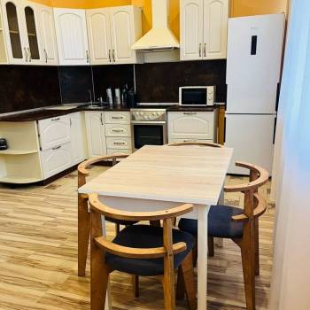Сдается 2-х комнатная квартира, 50 м²