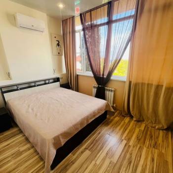 Сдается 2-х комнатная квартира, 50 м²