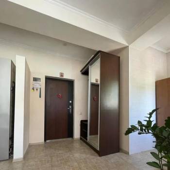 Сдается 1-комнатная квартира, 47 м²