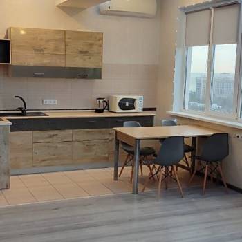 Сдается 2-х комнатная квартира, 59,6 м²