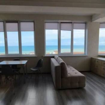 Сдается 2-х комнатная квартира, 59,6 м²