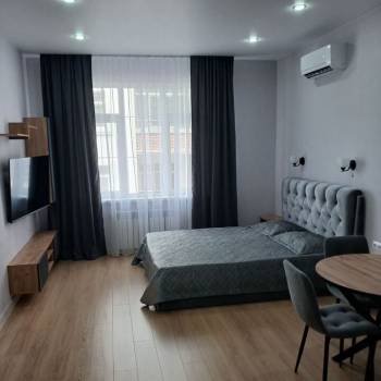 Продается 1-комнатная квартира, 28,8 м²