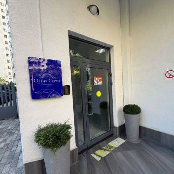 Продается 1-комнатная квартира, 26,3 м²