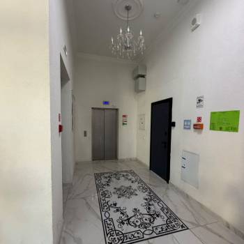 Продается 1-комнатная квартира, 26,3 м²
