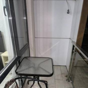 Сдается 1-комнатная квартира, 19 м²