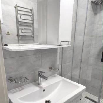 Сдается 1-комнатная квартира, 19 м²