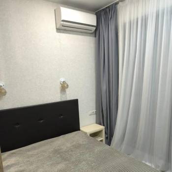 Сдается 1-комнатная квартира, 19 м²
